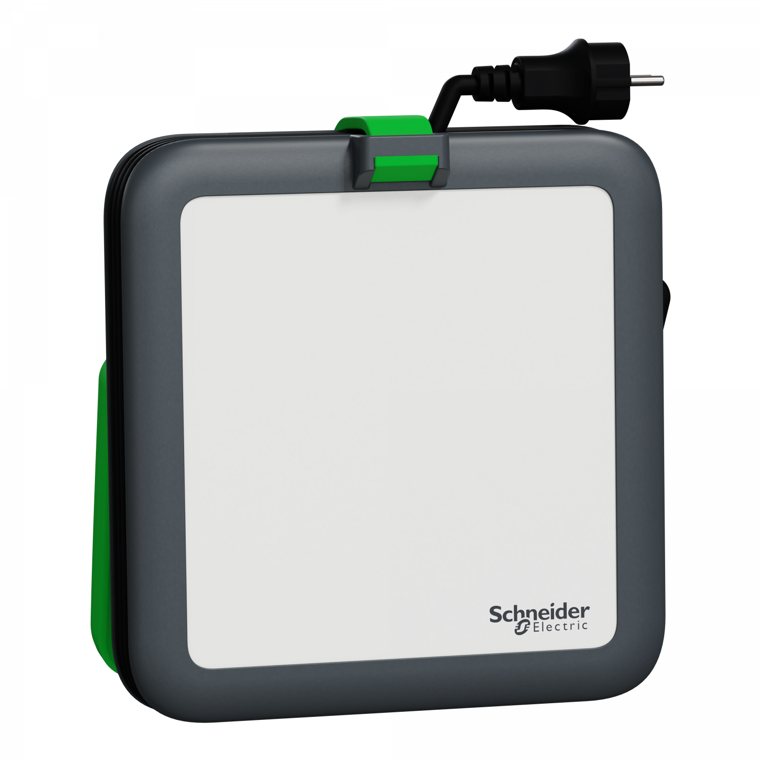 Thorsman -Lampe de chantier LED rechargeable 35W - 4000lm - USB A+C - IK08 IP54