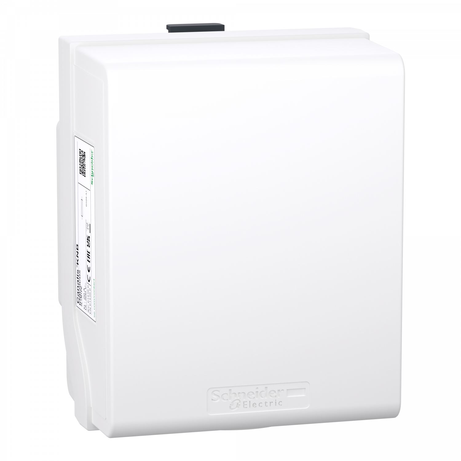 Canalis KN - connecteur de dérivation fusible 20A - BS88 - A1 - 3L+N+PE