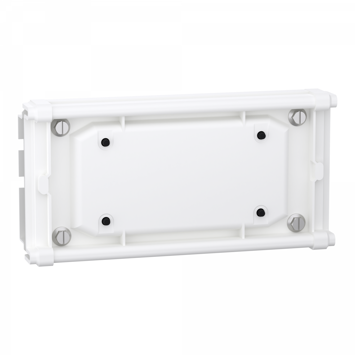 Canalis KNT - unité de jonction électrique et mécanique - 40 à 63A