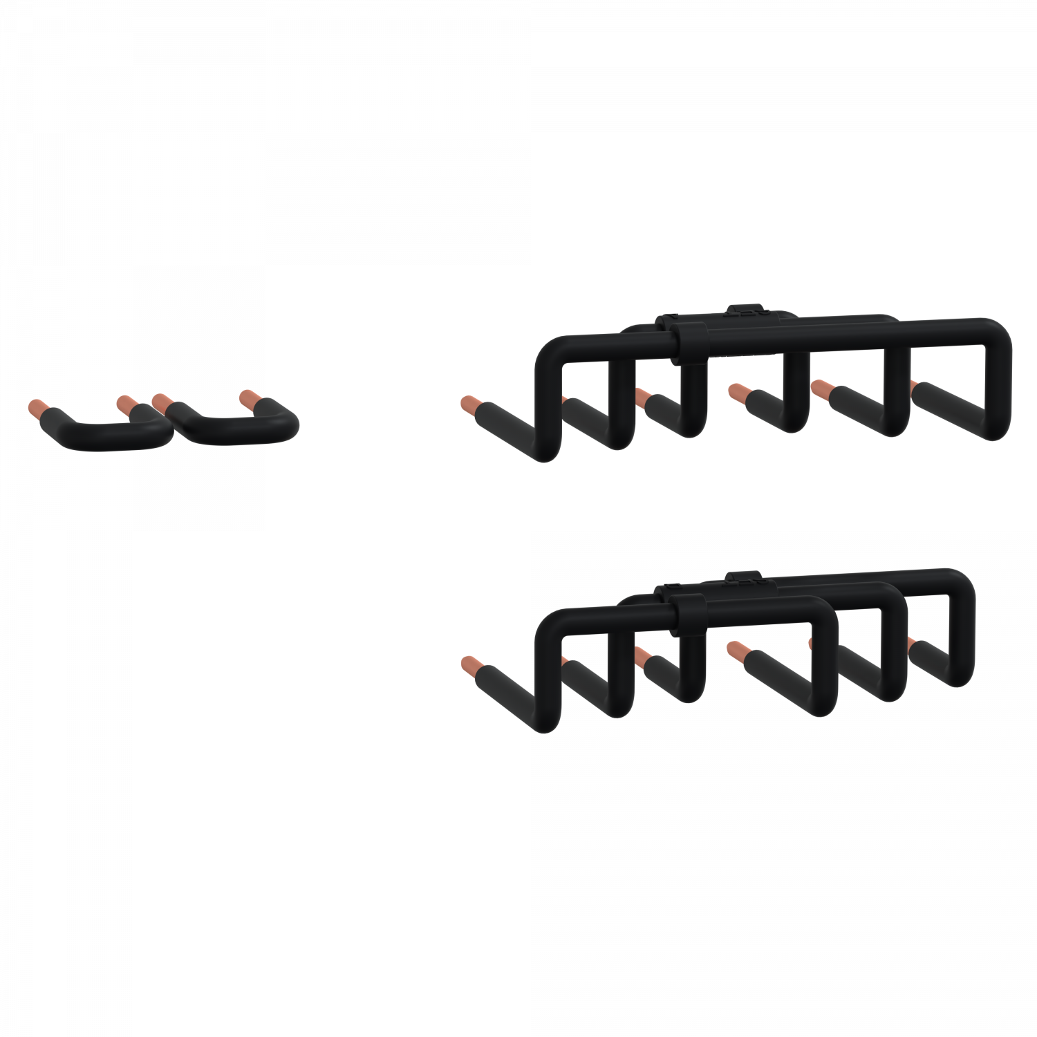 SpIn - Kit ACC 3P pour LC1D-32