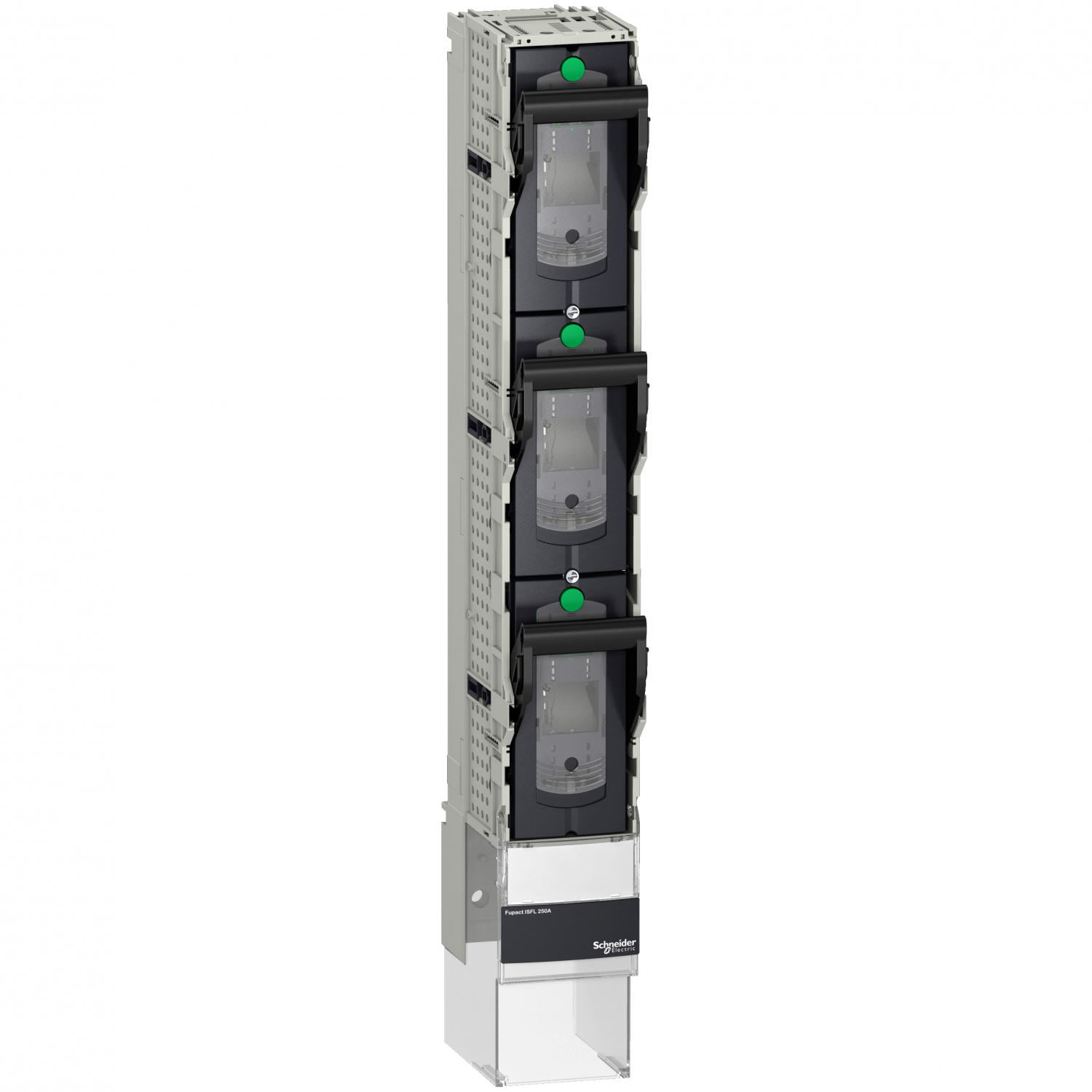 ISFL630A 185MM RACC. DIRECT BUSBAR - INT