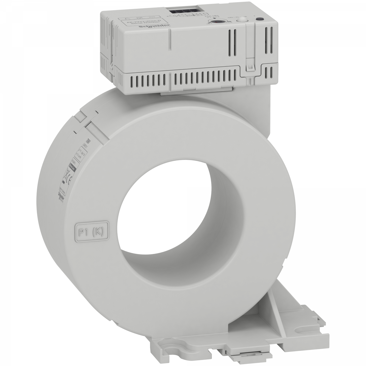 VigiPacT Vigirex - tore fermé - pour protection type B TB60P - diamètre 60mm