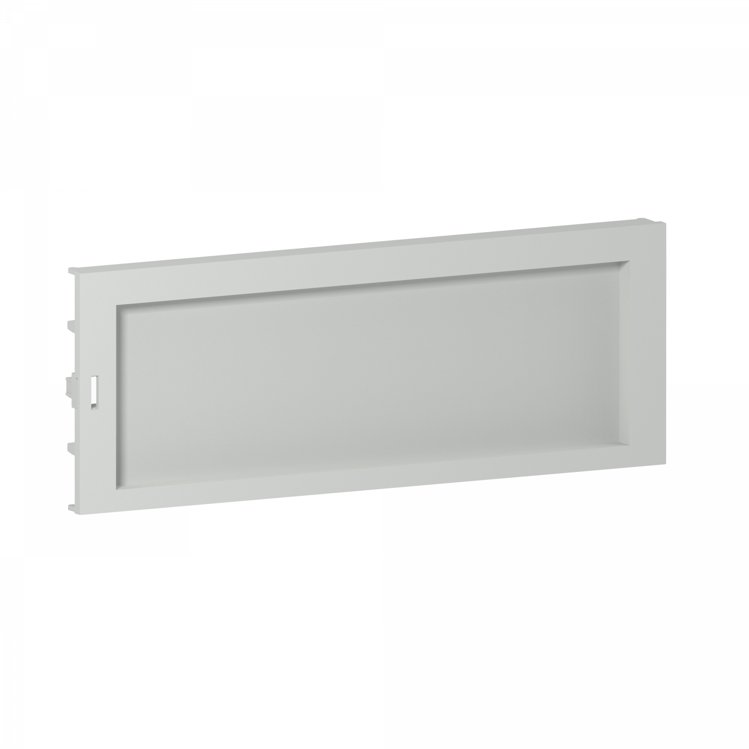 PanelSeT - Plaston plein/DLA66/88m Ral 7035