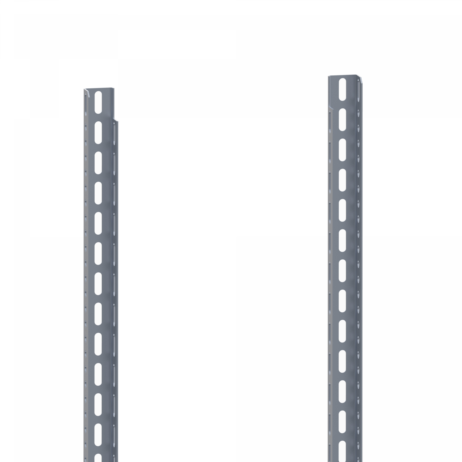 PanelSeT - longerons - aluminium - H1200mm
