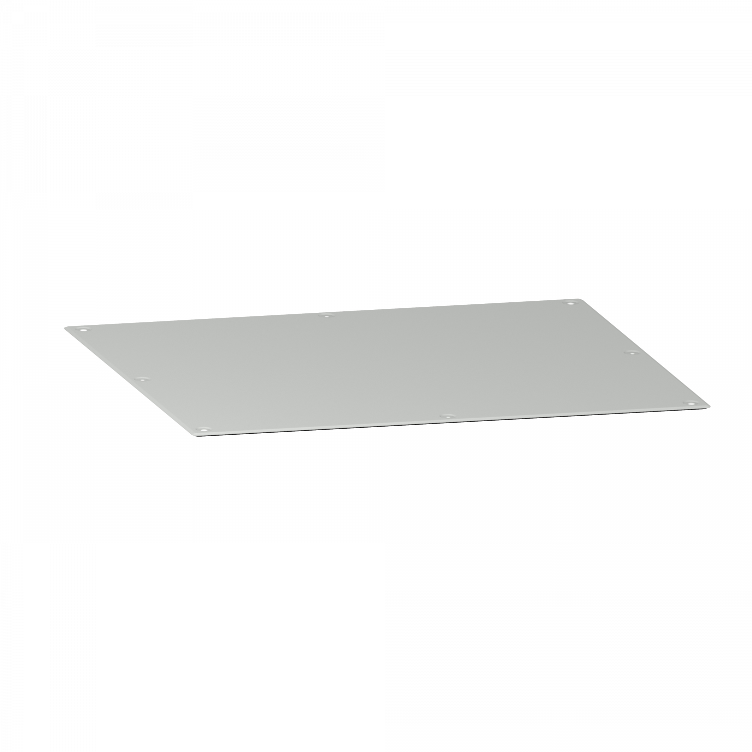 PanelSeT Pièces détachées - Toit élargi standard SF - L1000 x P400mm