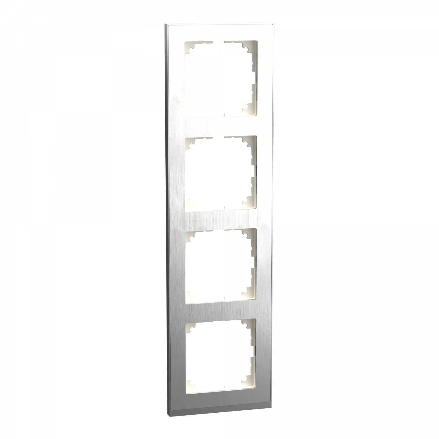 System M - M Pure - 4 postes - acier