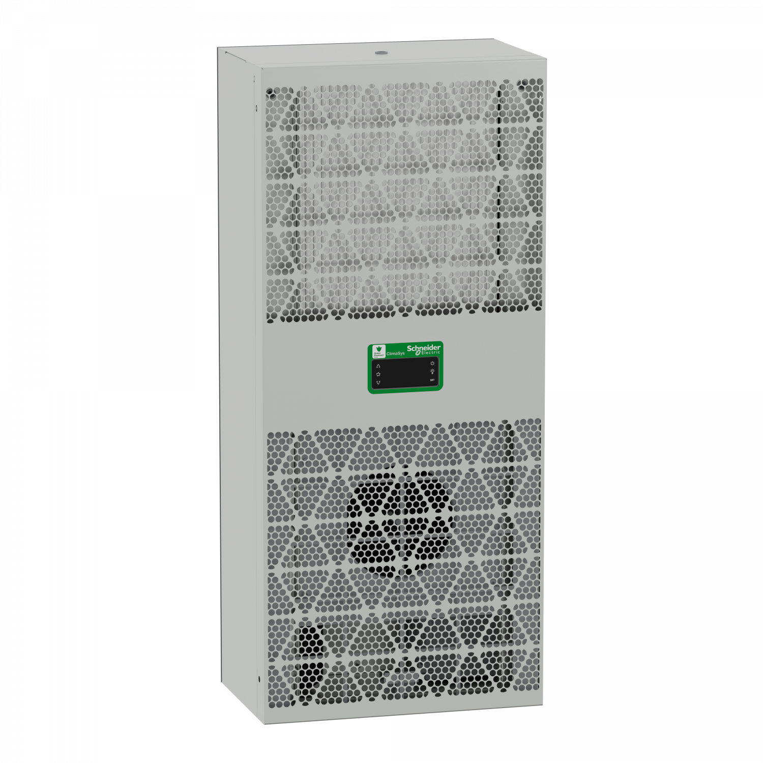 ClimaSys - Climatisation d'armoire - latérale - 800W - 230V