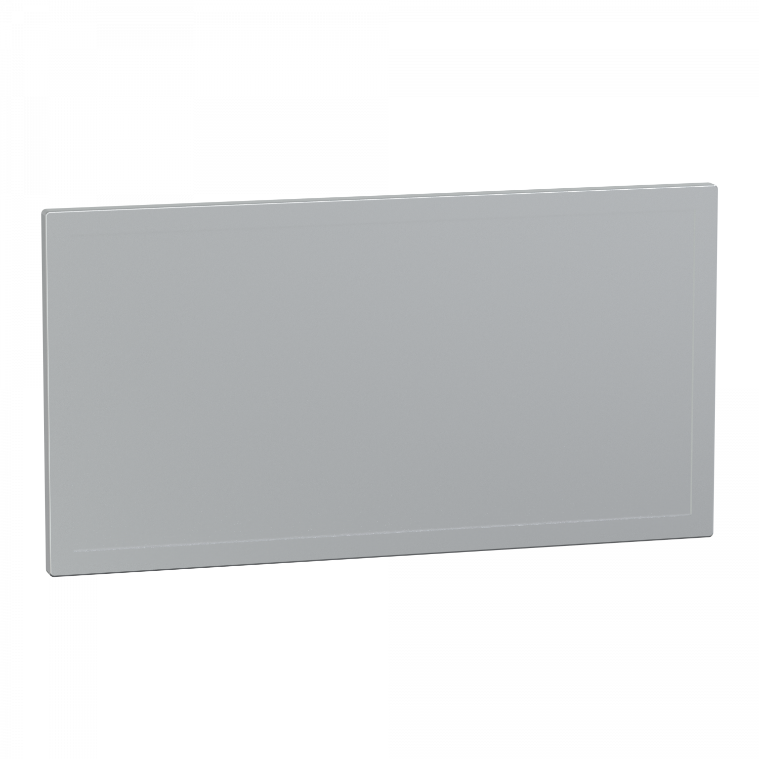 ClimaSys - Filtre Aluminium pour climatisation laterale 350 - 600W