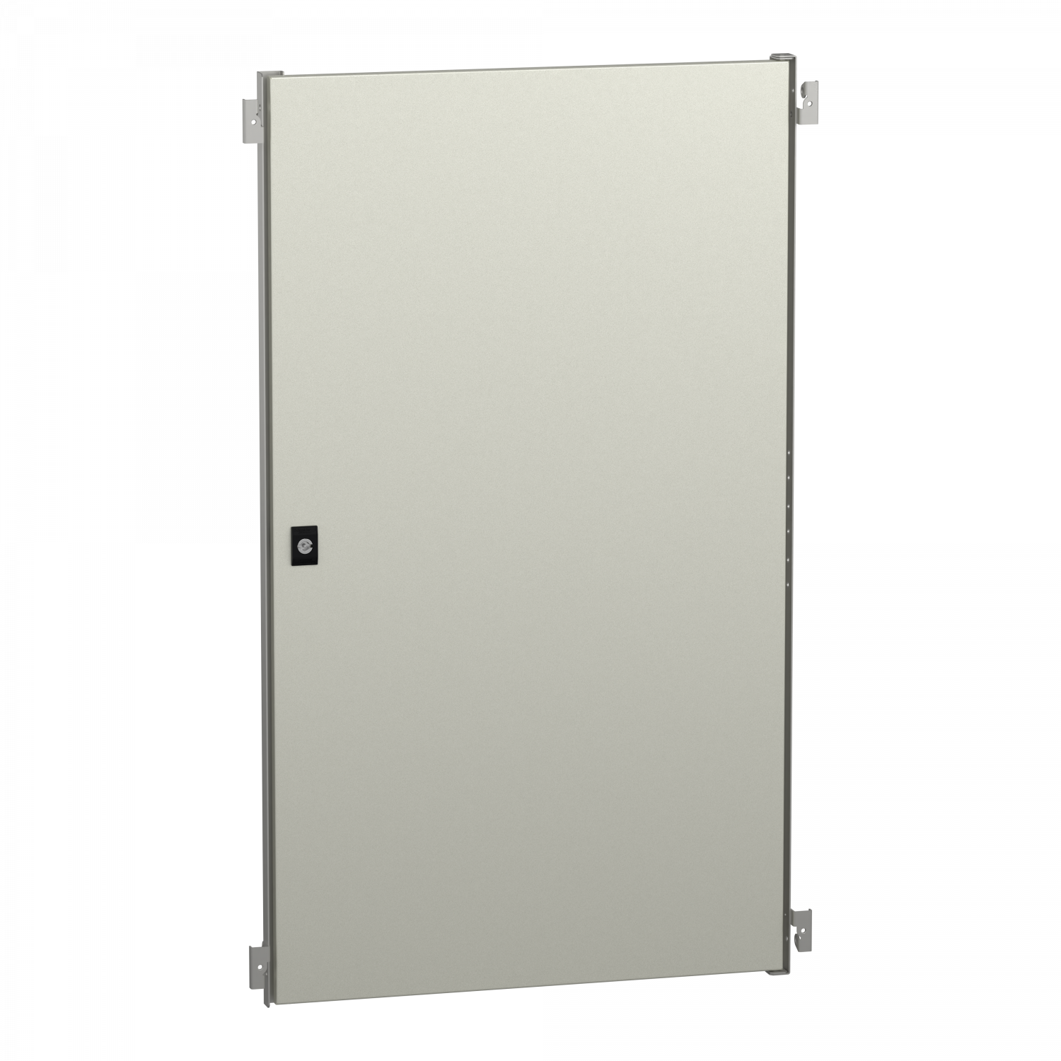 PanelSeT Accessoires - porte intérieure pour coffret - H=1000xL=600mm
