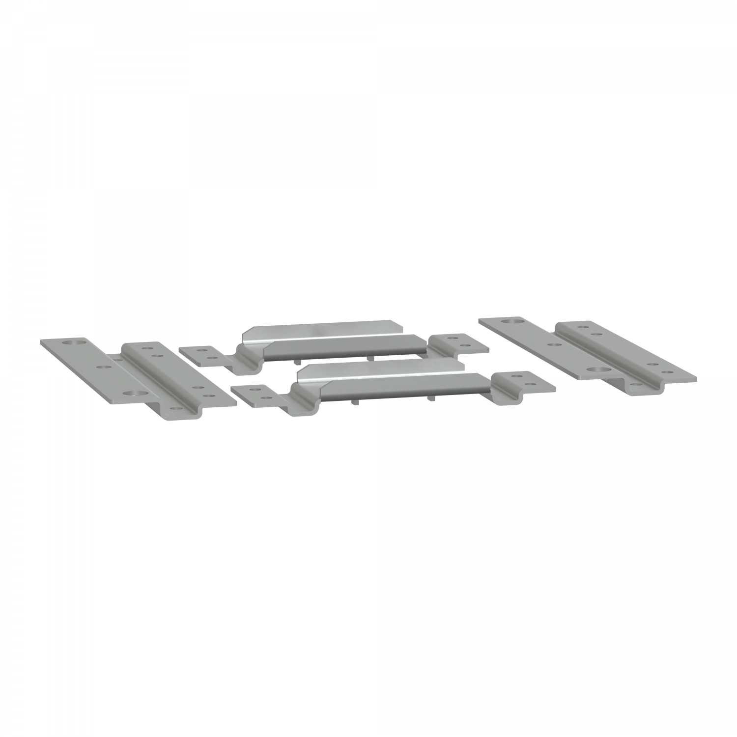 PLATINE ADAPT.P-PLAXX3-2P