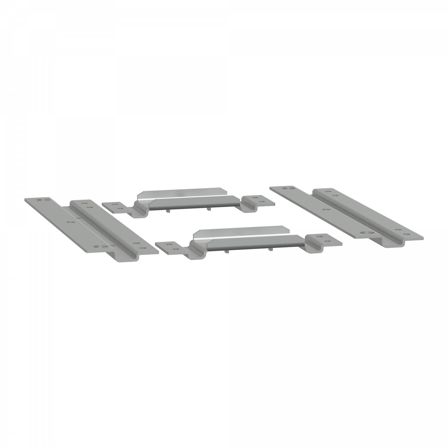 PLATINE ADAPT.P-PLAXX4-2P