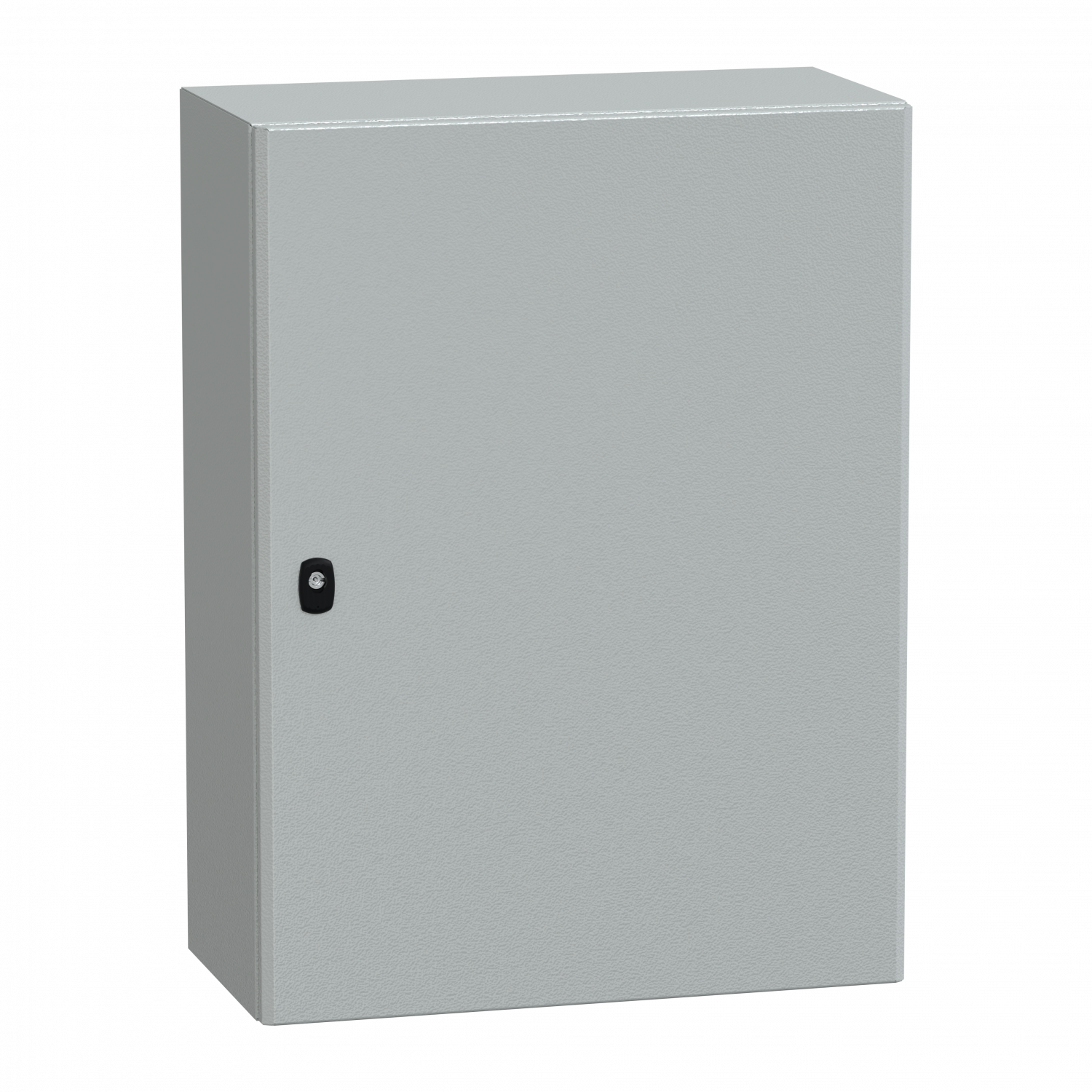 PanelSeT S3DEX - Enveloppe acier - certifiée ATEX - 800x600x300 - porte pleine