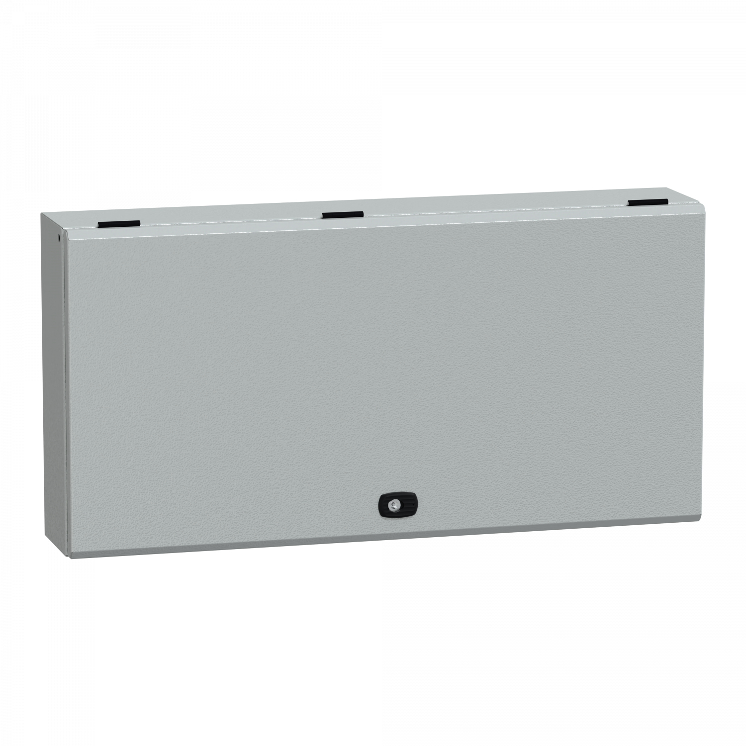 PanelSeT S3DM/S3DB - Bornes - H400xL800xP150 - Porte pleine