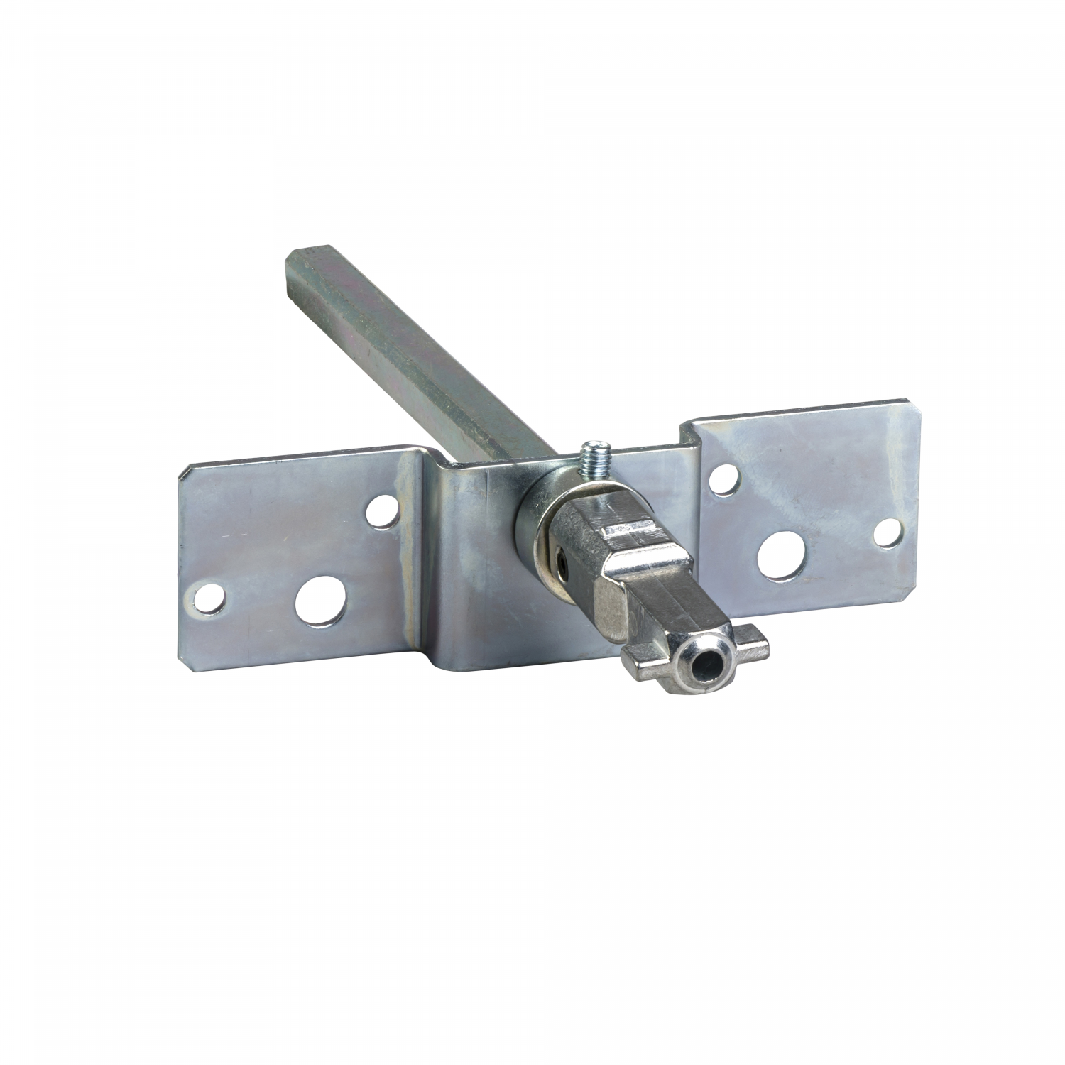 TeSys GS - Kit montage a plat 50..400a