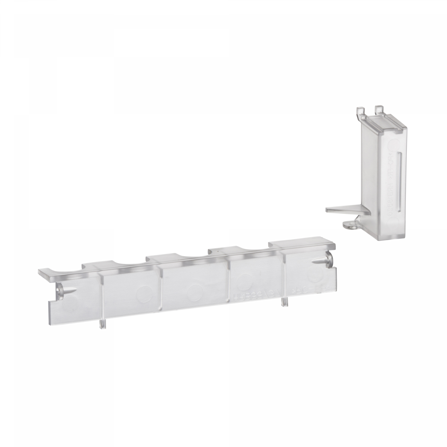 PowerLogic - ensemble réparation matériel - centrale de mesure PM8000