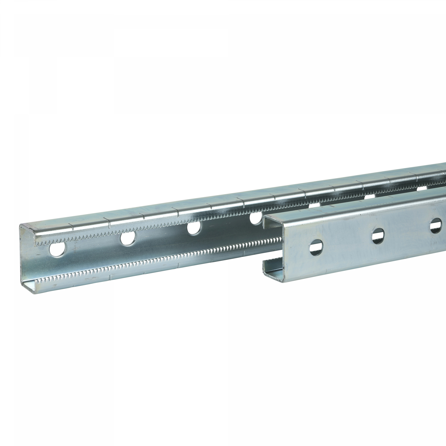 PanelSeT - Profilé cranté L=2000