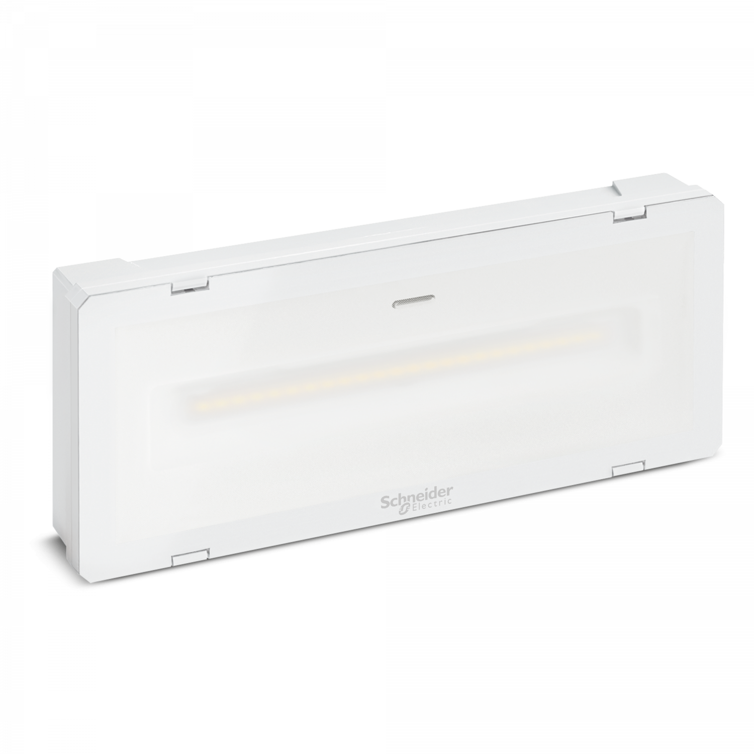 Exiway Smartled AMB 400lm - 1h IP 65 grand froid -25°C