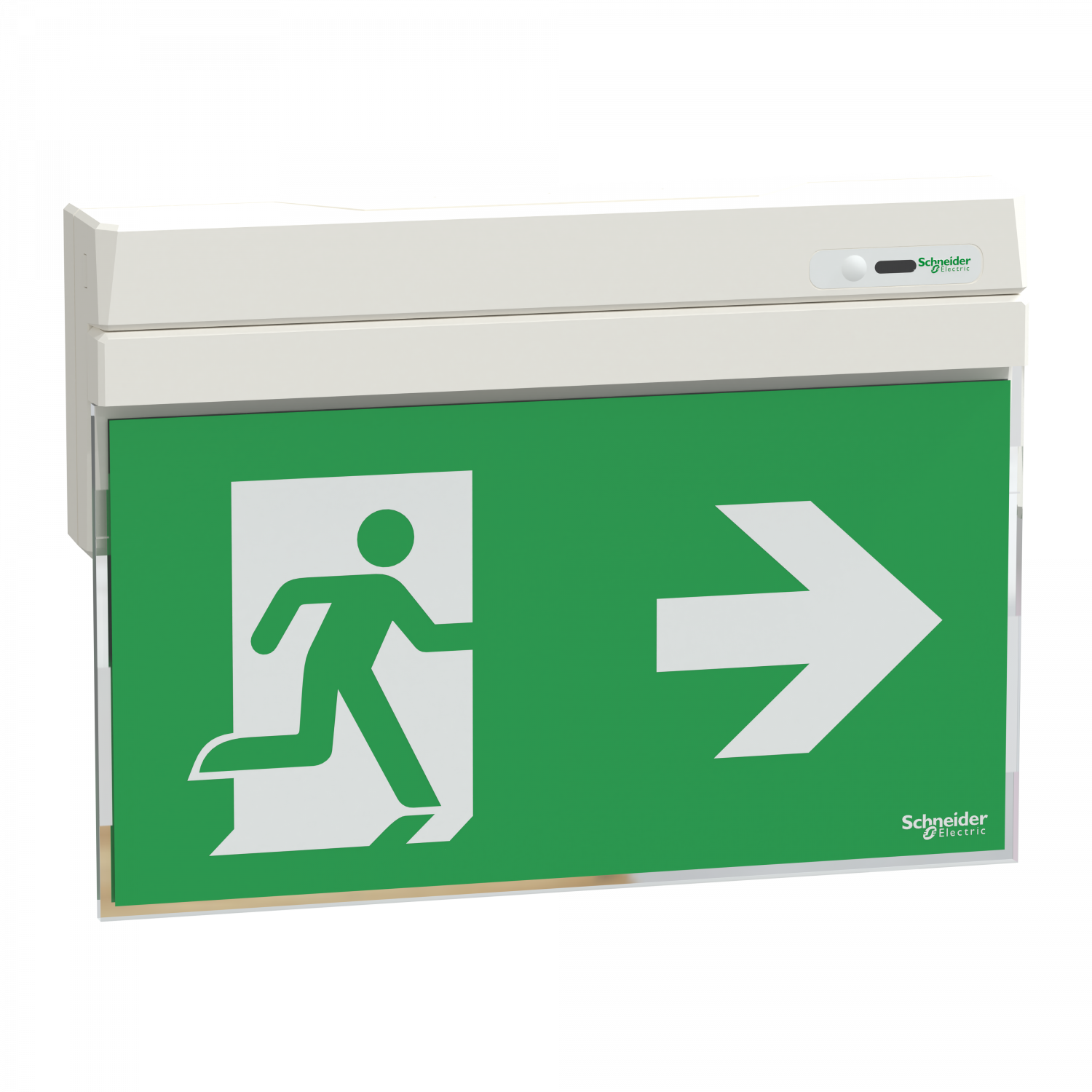 Exiway Smartexit bloc à tranche LSC