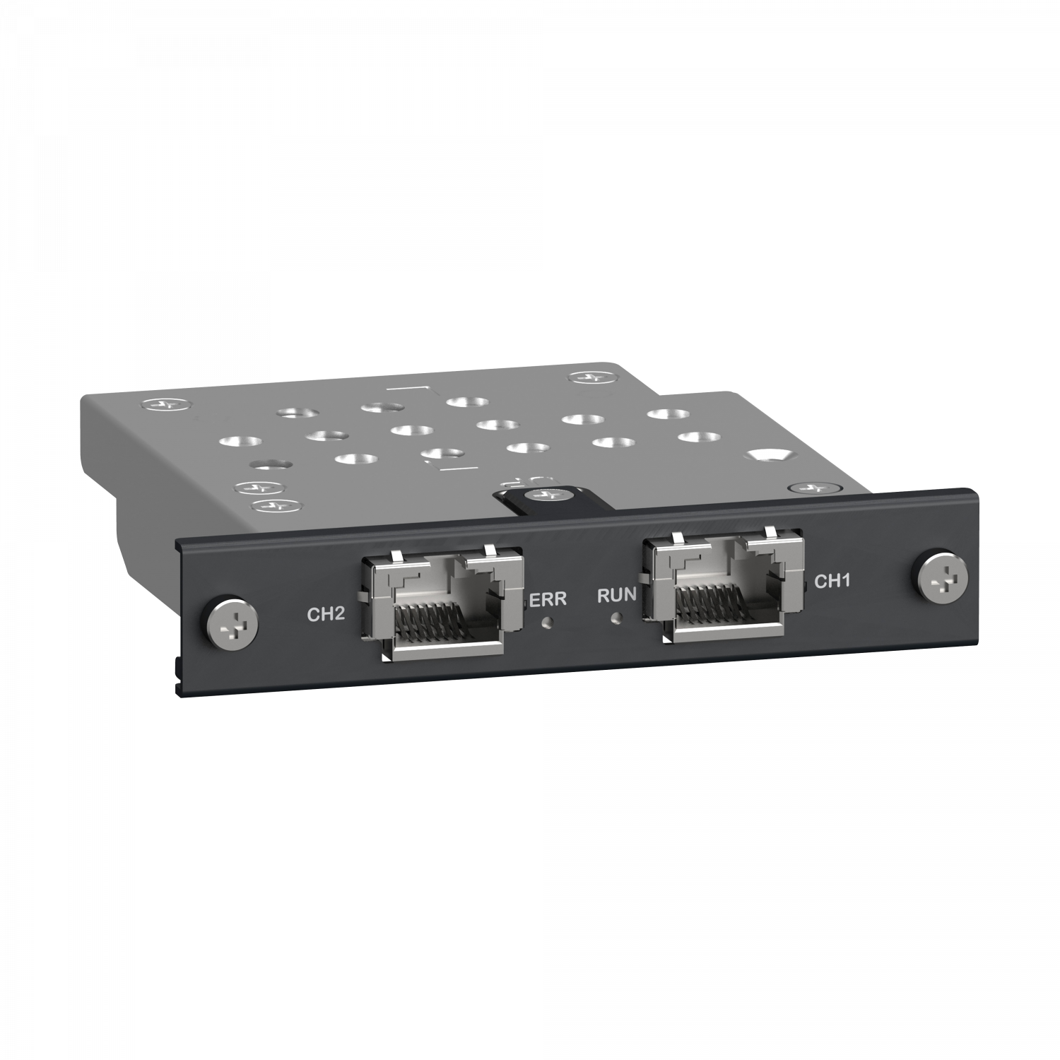 Harmony P6 - Interface option EtherCAT