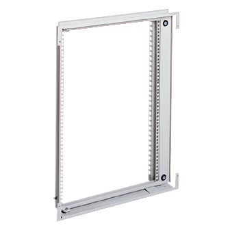 PanelSeT - châssis fixe 19'' - 25U