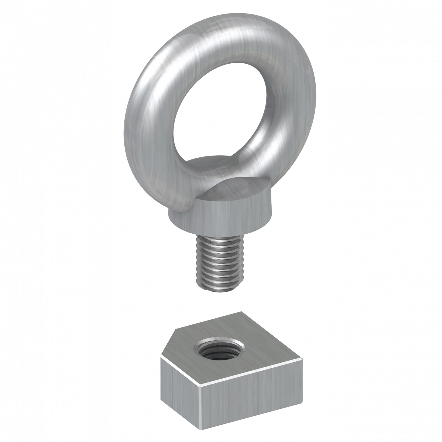 4 ANNEAU LEVAG.ARM.SM M12