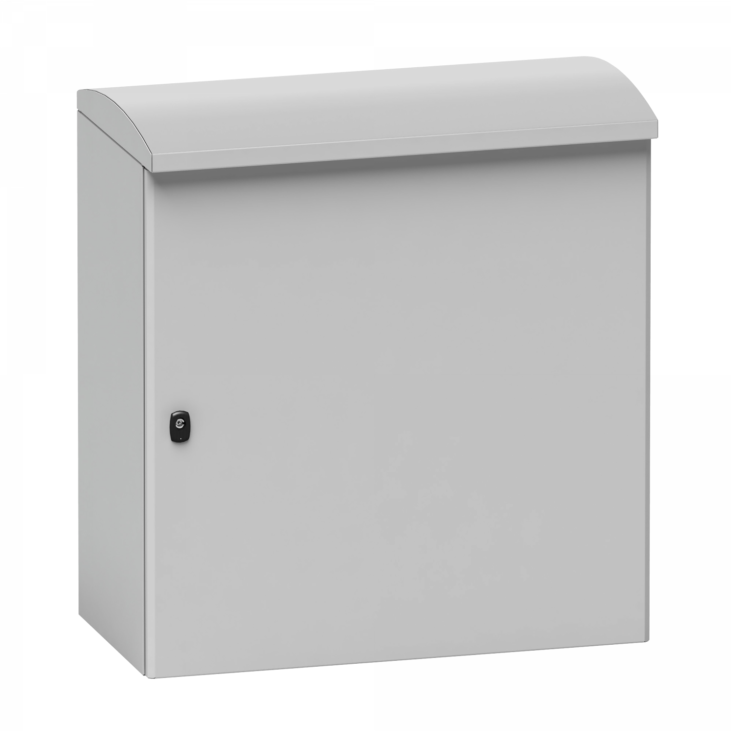 PanelSeT S3HD - enveloppe d'extérieure renforcée - H1062xL600xP430 - IP66