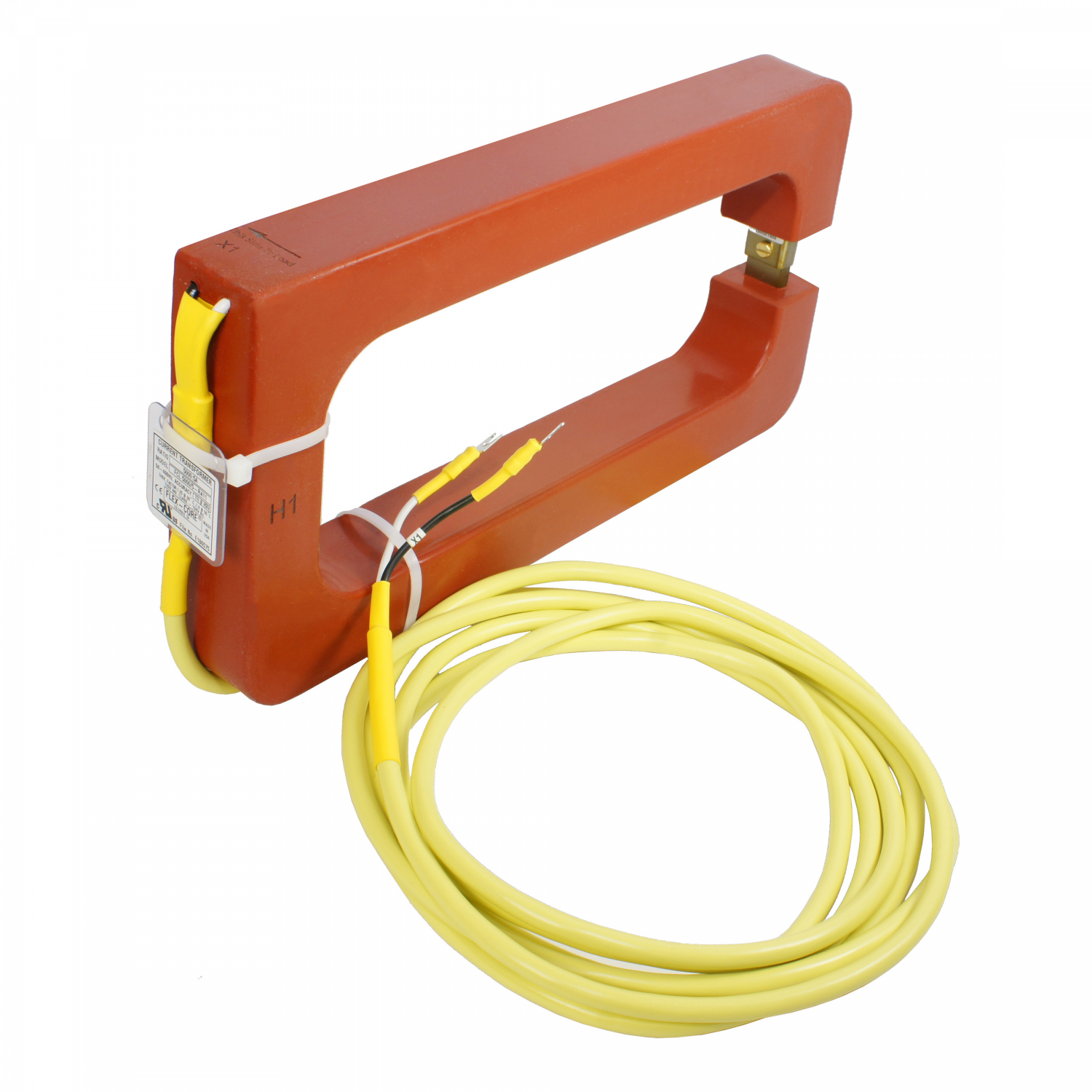 AccuSine+ - TI ouvrant 2500A - 5A - 168,3 x 279,4mm