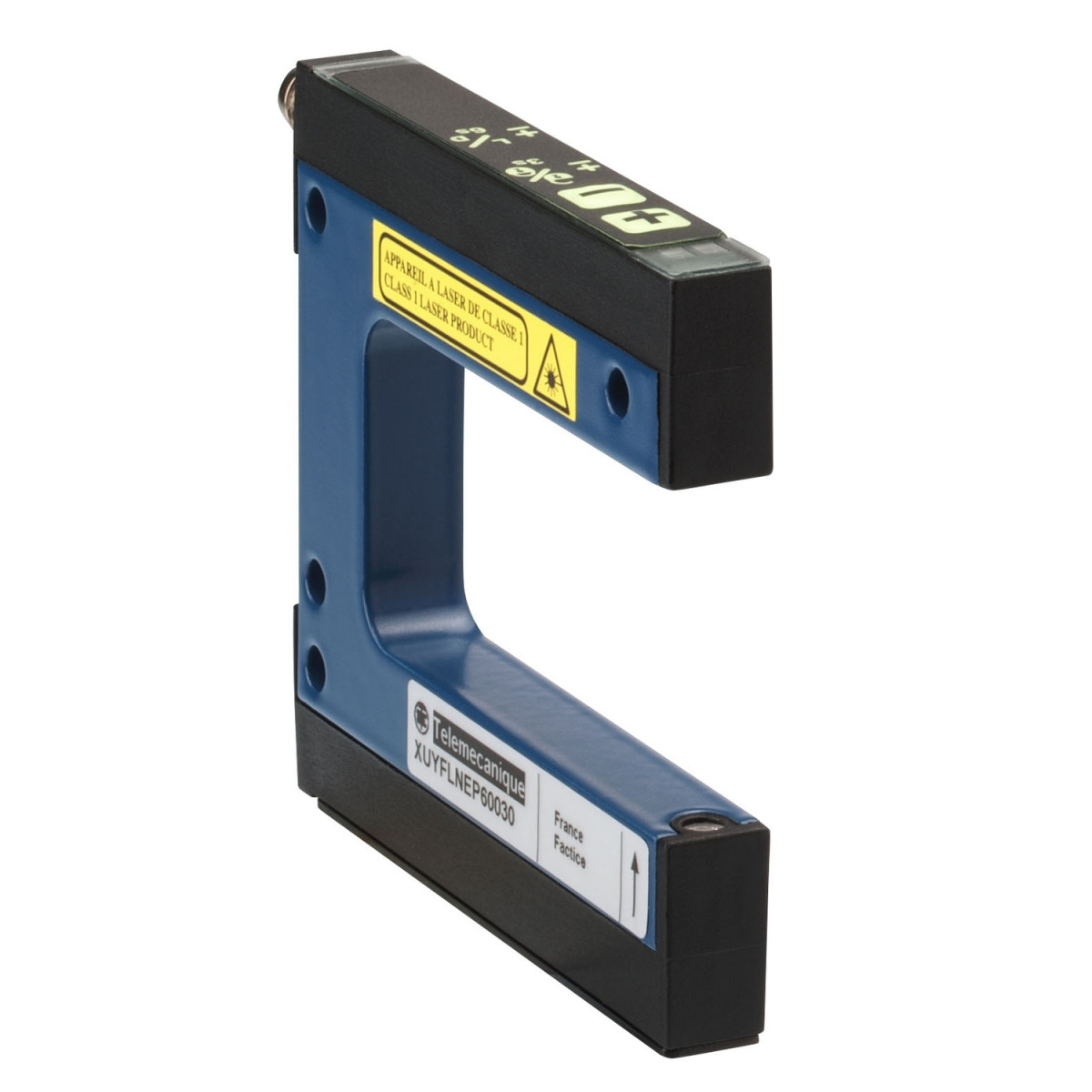 FL 40 030 COS DETECTEUR