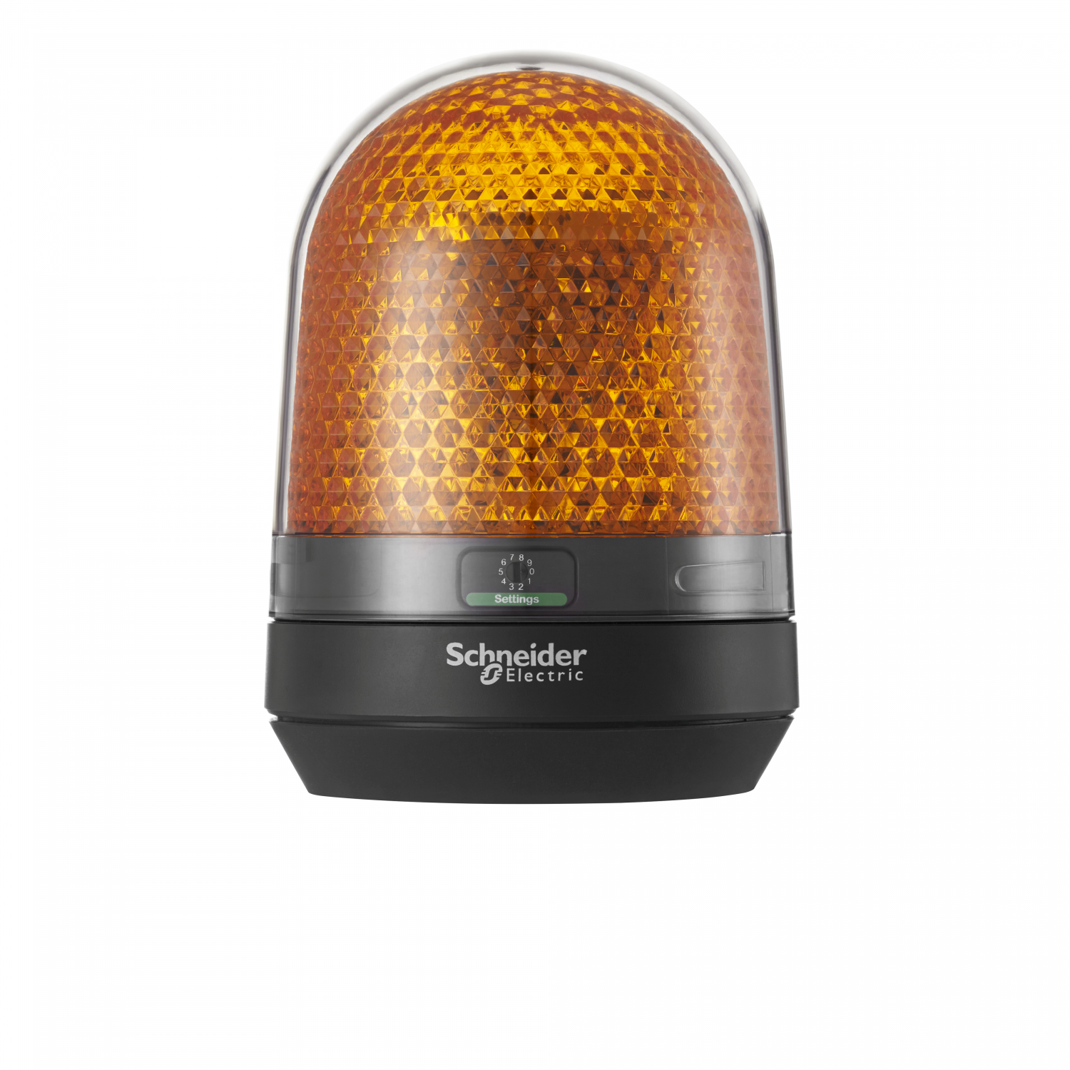 GYRO ORANGE 48VDC