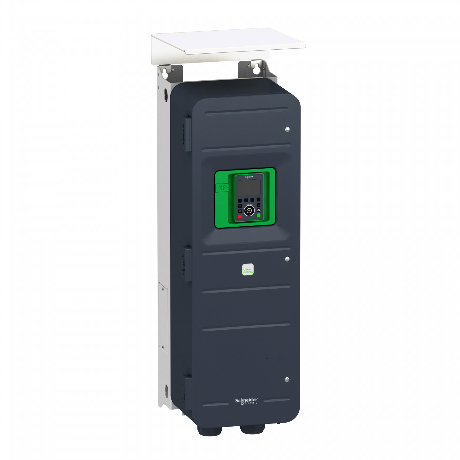 Altivar Process - variateur de vitesse - 45kW - 400/480 - IP55 - Ul Type 12