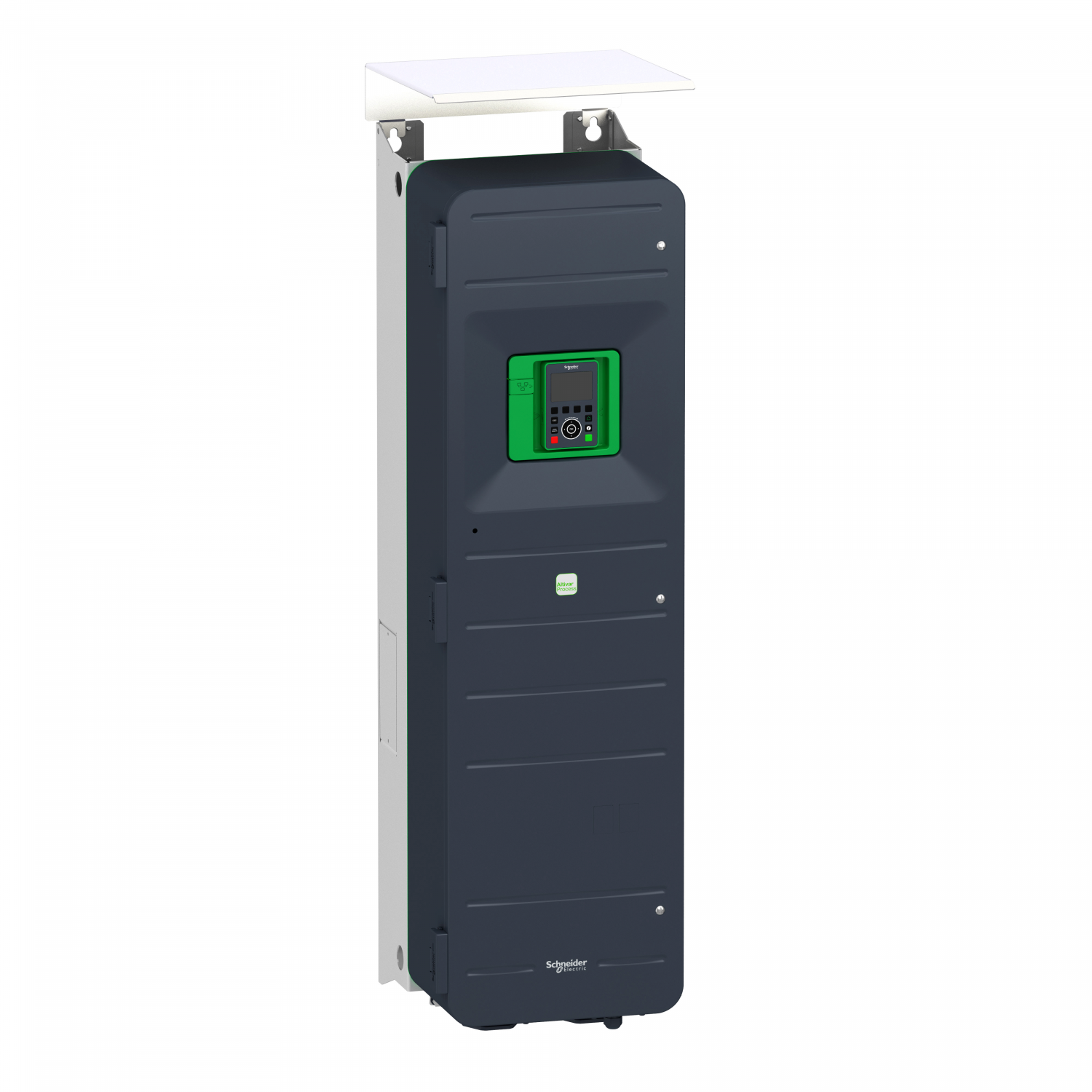 Altivar Process - variateur de vitesse - 75kW - 400/480 - IP55 - Ul Type 12