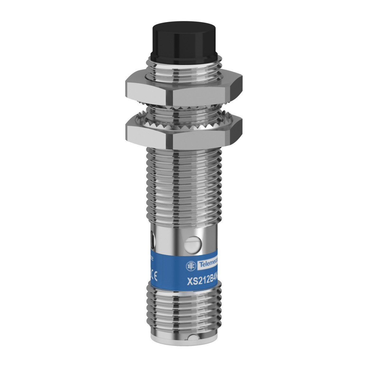 DETECTEUR INDUCTIF CYLIND