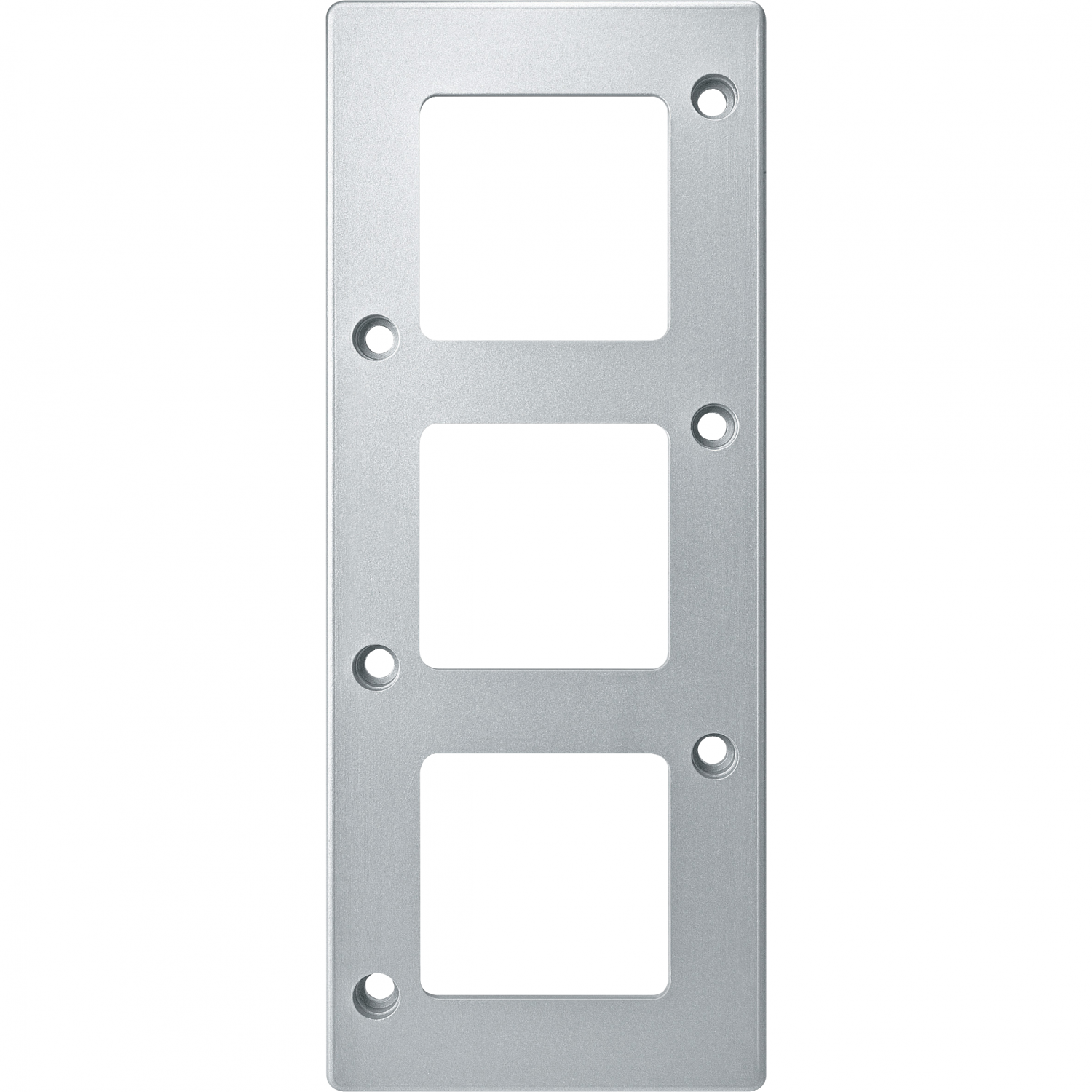 Andivandale - Plaques de finition - 3 postes