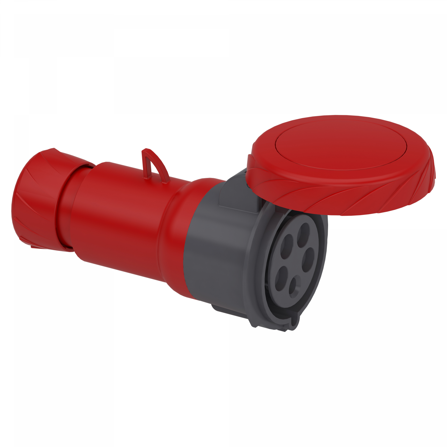 PRI MOB 32A IP67 380V 5P