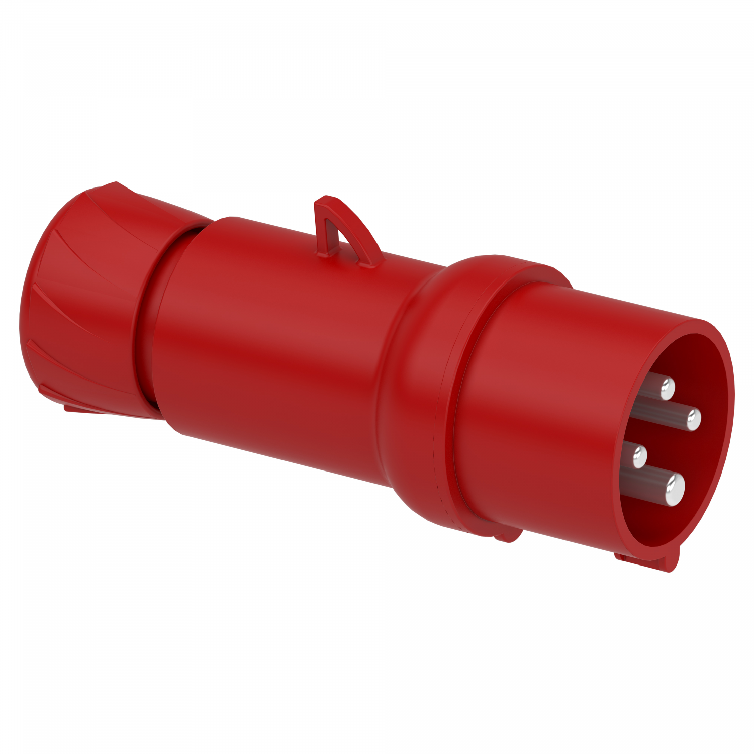 FIC MOB 16A IP44 380V 4P