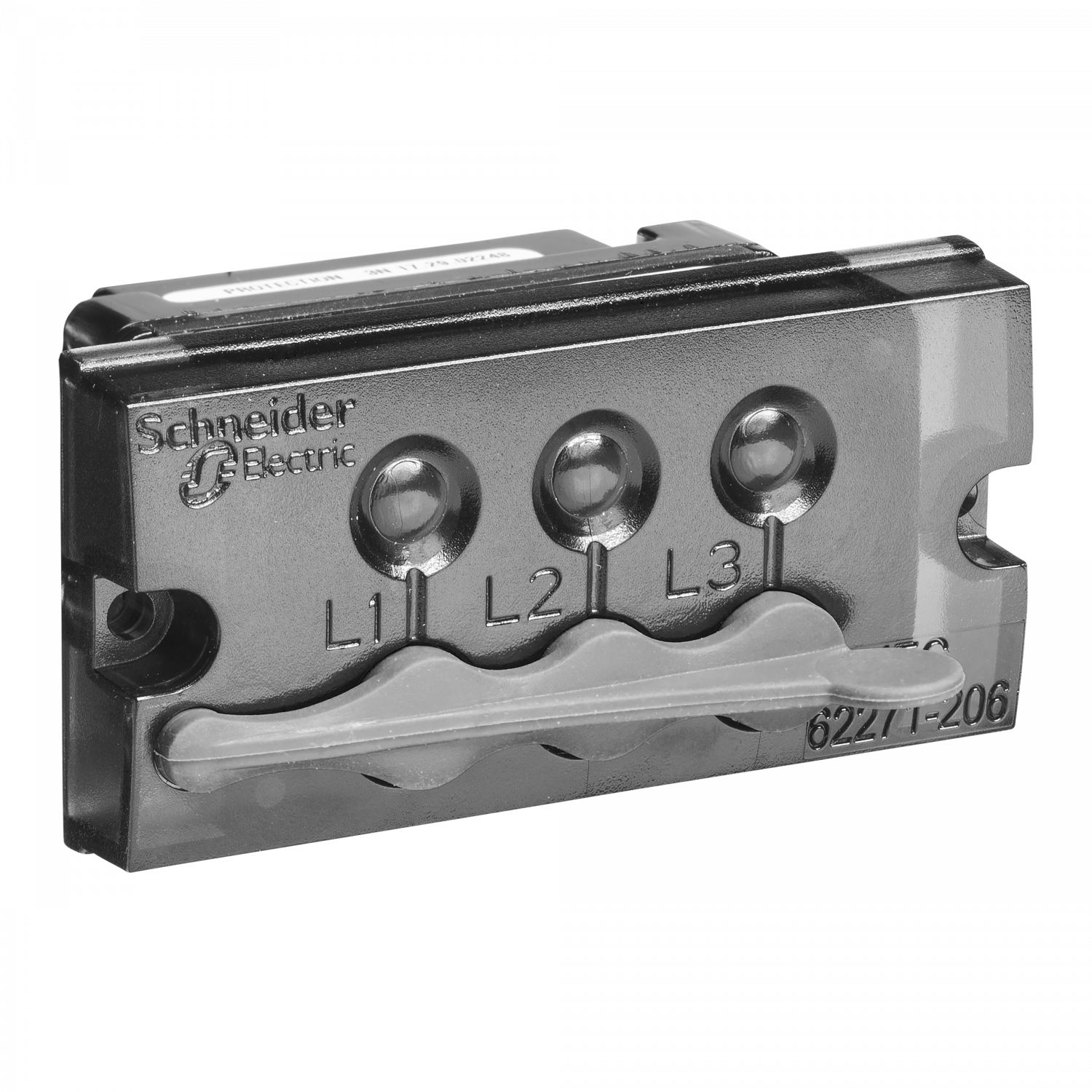 SM6 - Pièce de rechange - VPIS 7.4 muA - Voyant Présence de Tension