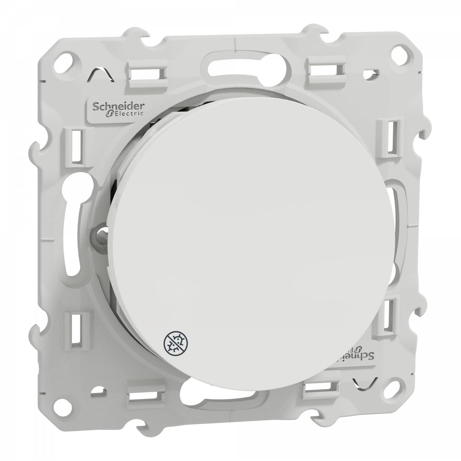 Odace - va-et-vient - 10A  - Antibacterien