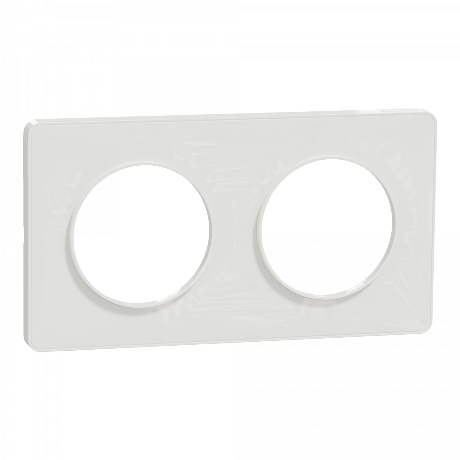 Odace 2011 TOUCH BLANC 2P71