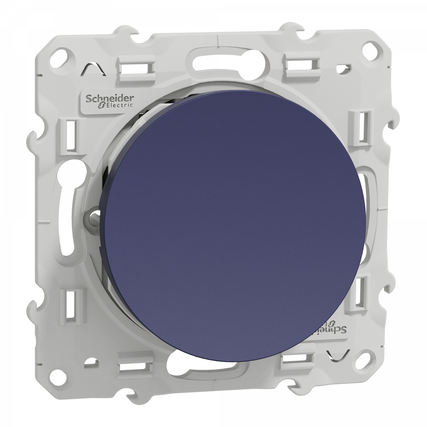 Odace - va-et-vient - cobalt - 10A