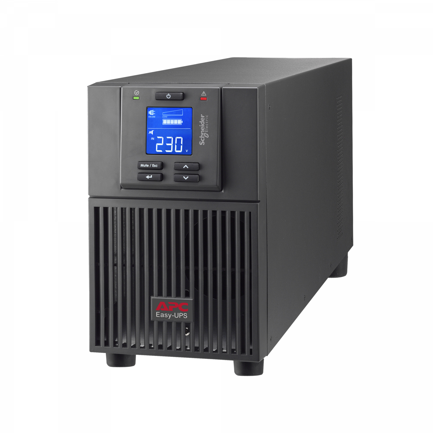 Onduleur SRV 2KVA IEC