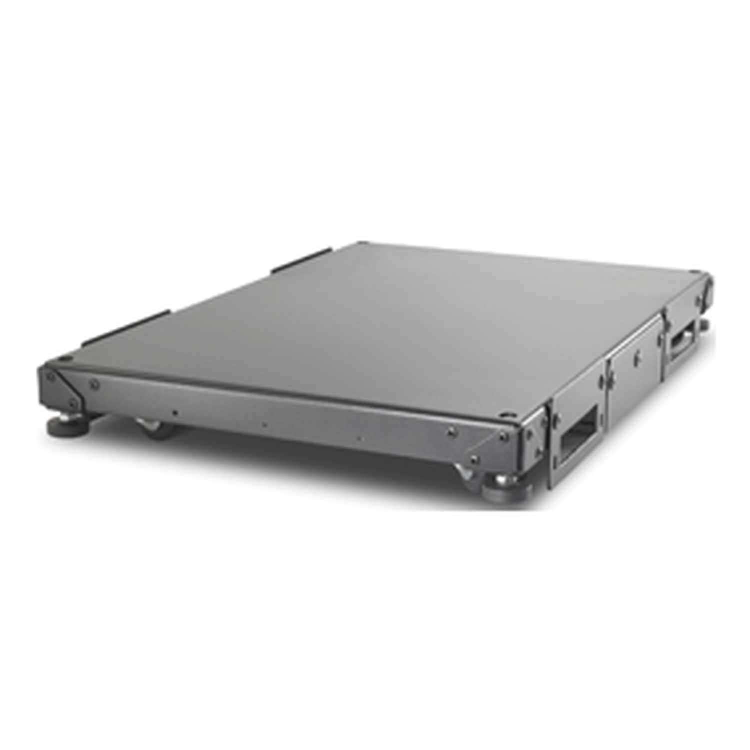 Smart-UPS - Chariot à roulettes - Pour Smart-UPS On-Line - Pieds ajustables