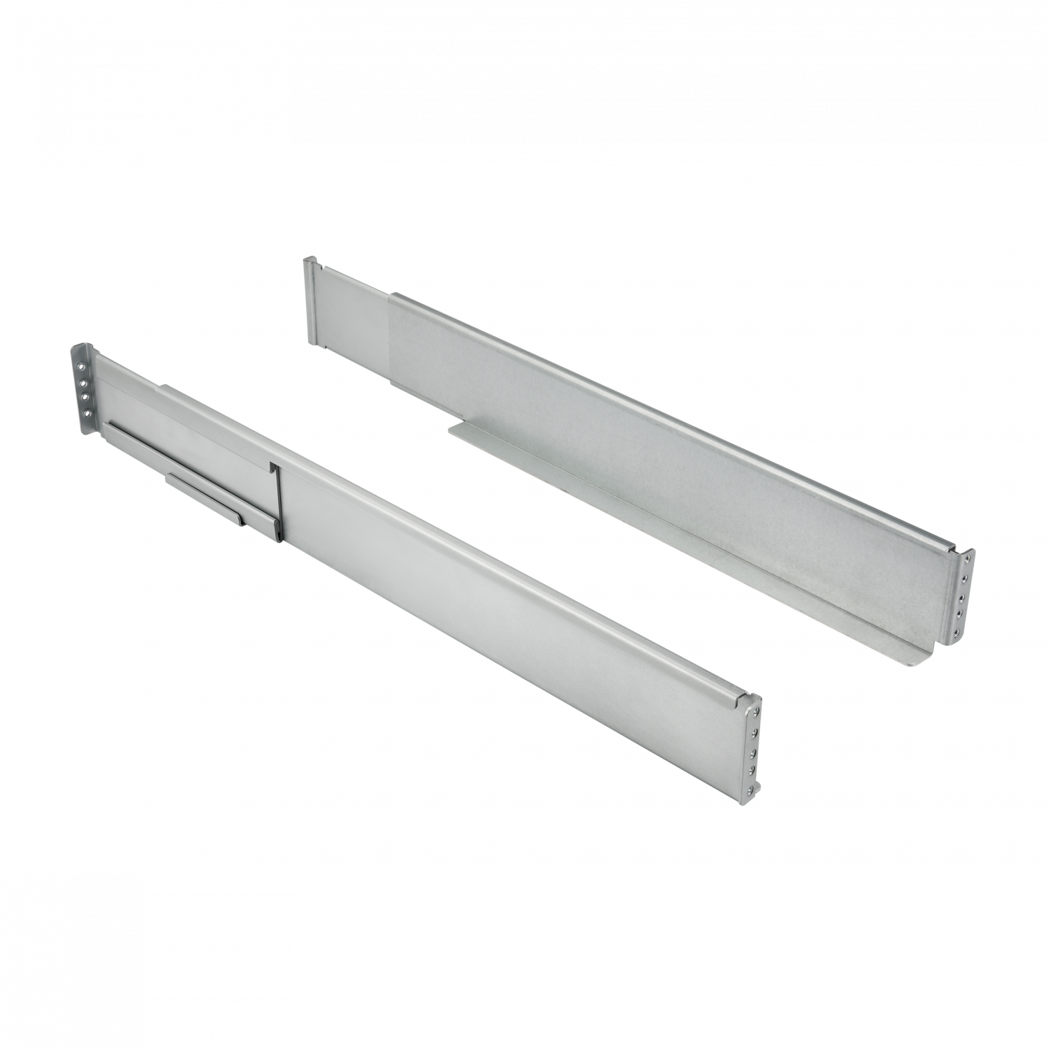 Kit de montage en Rack 19 pour module batterie des onduleurs  SRTG 15/20kVA