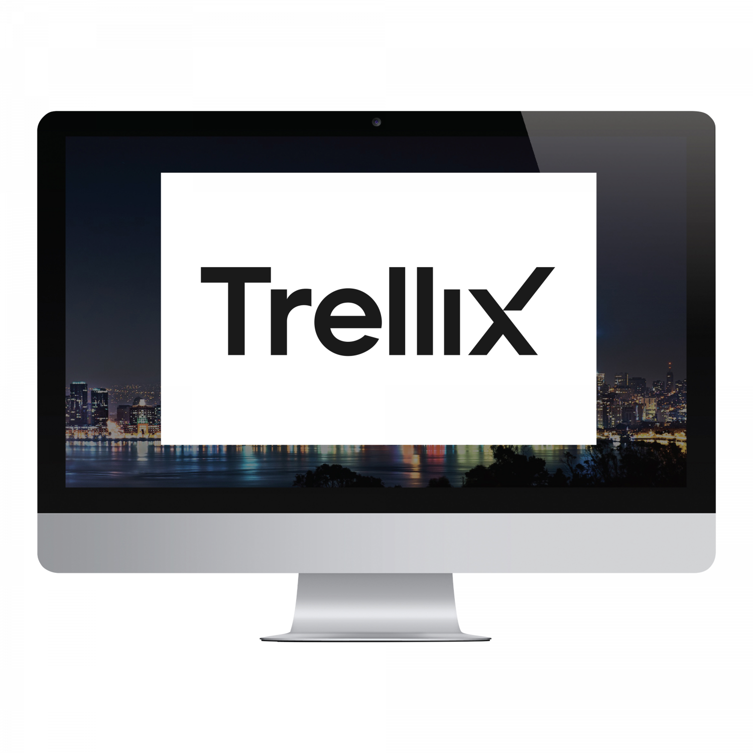 Harmony P6- licence McAfee - pièce détachée