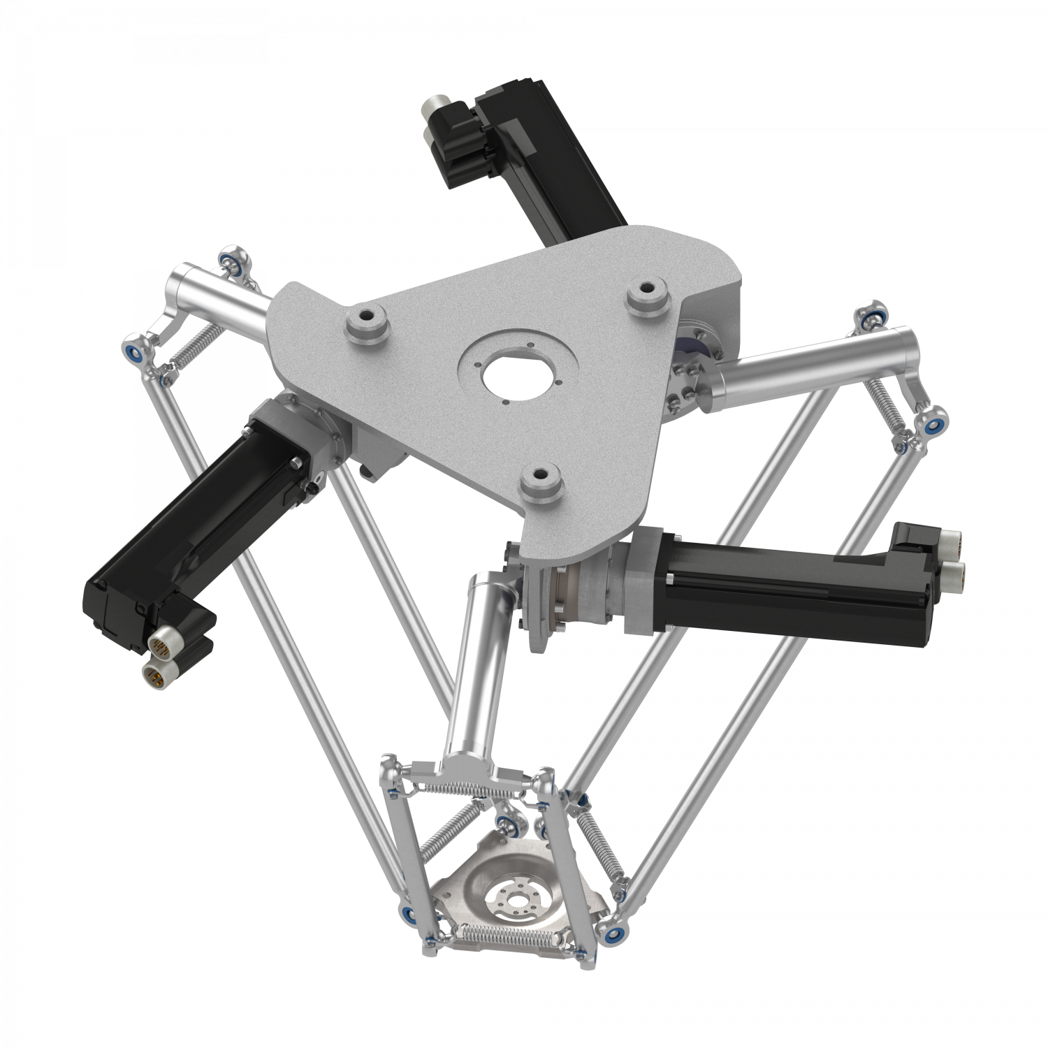 Lexium P0 Compact ext.