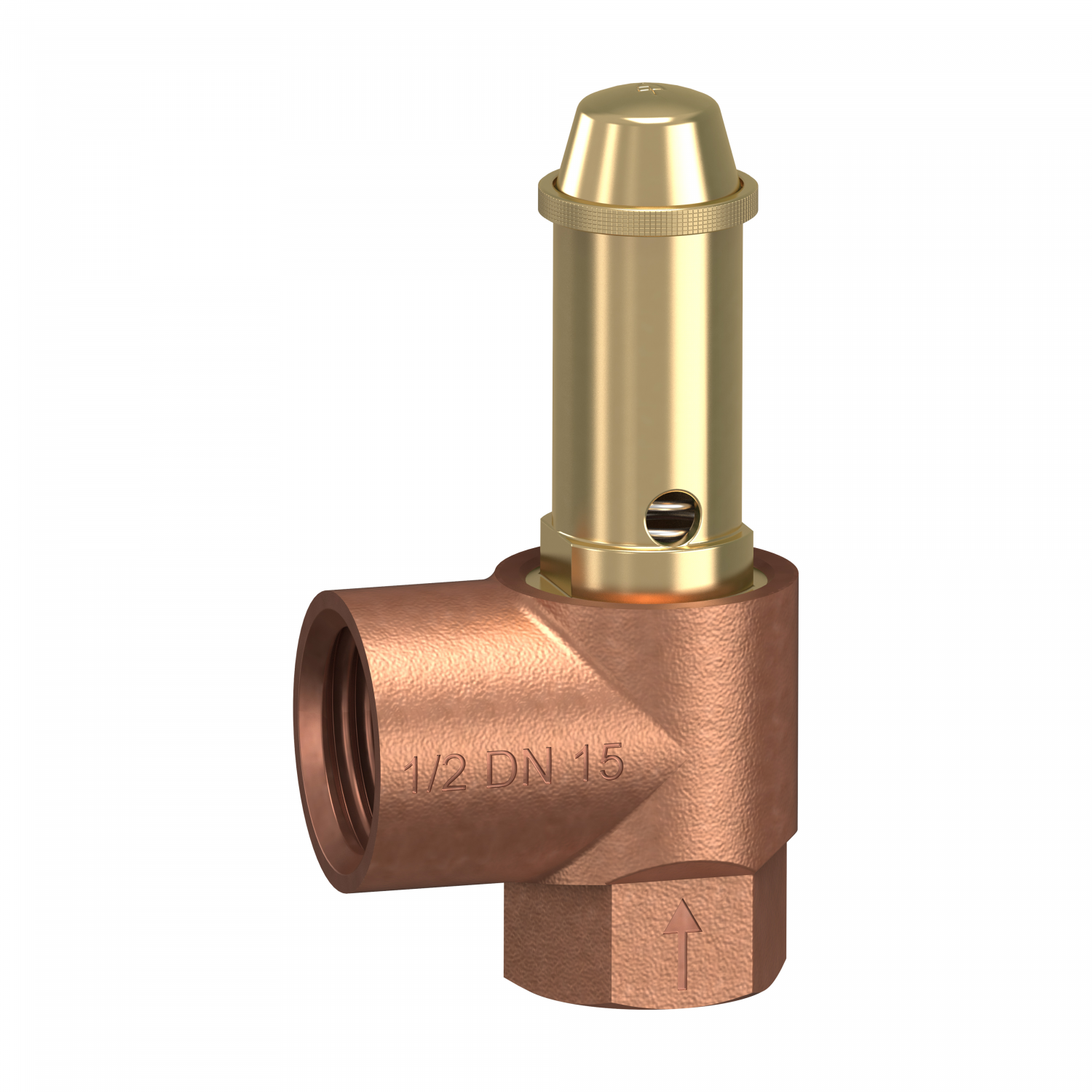 Soupape de limitation de pression