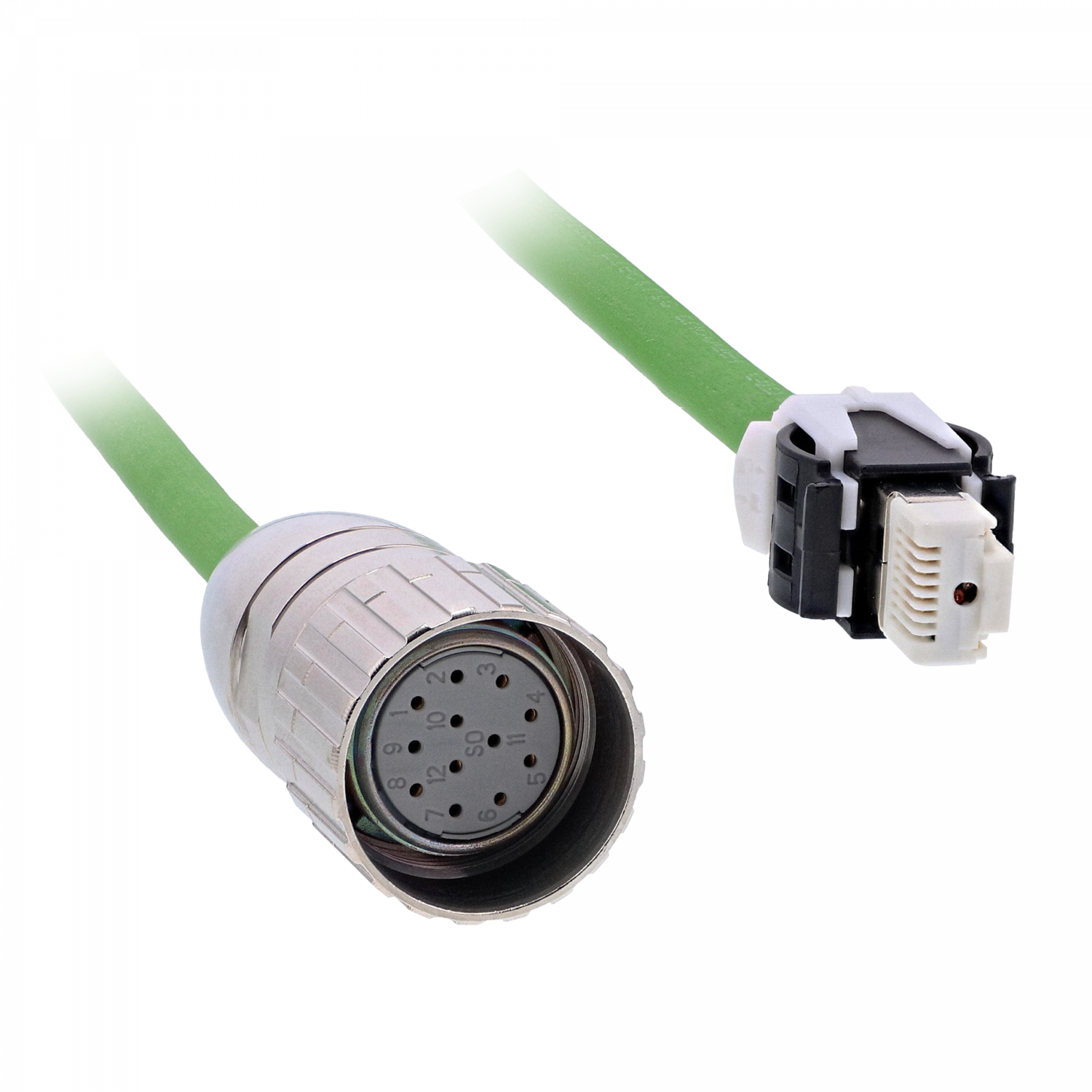 cable codeur incremental maitre lmc x01c