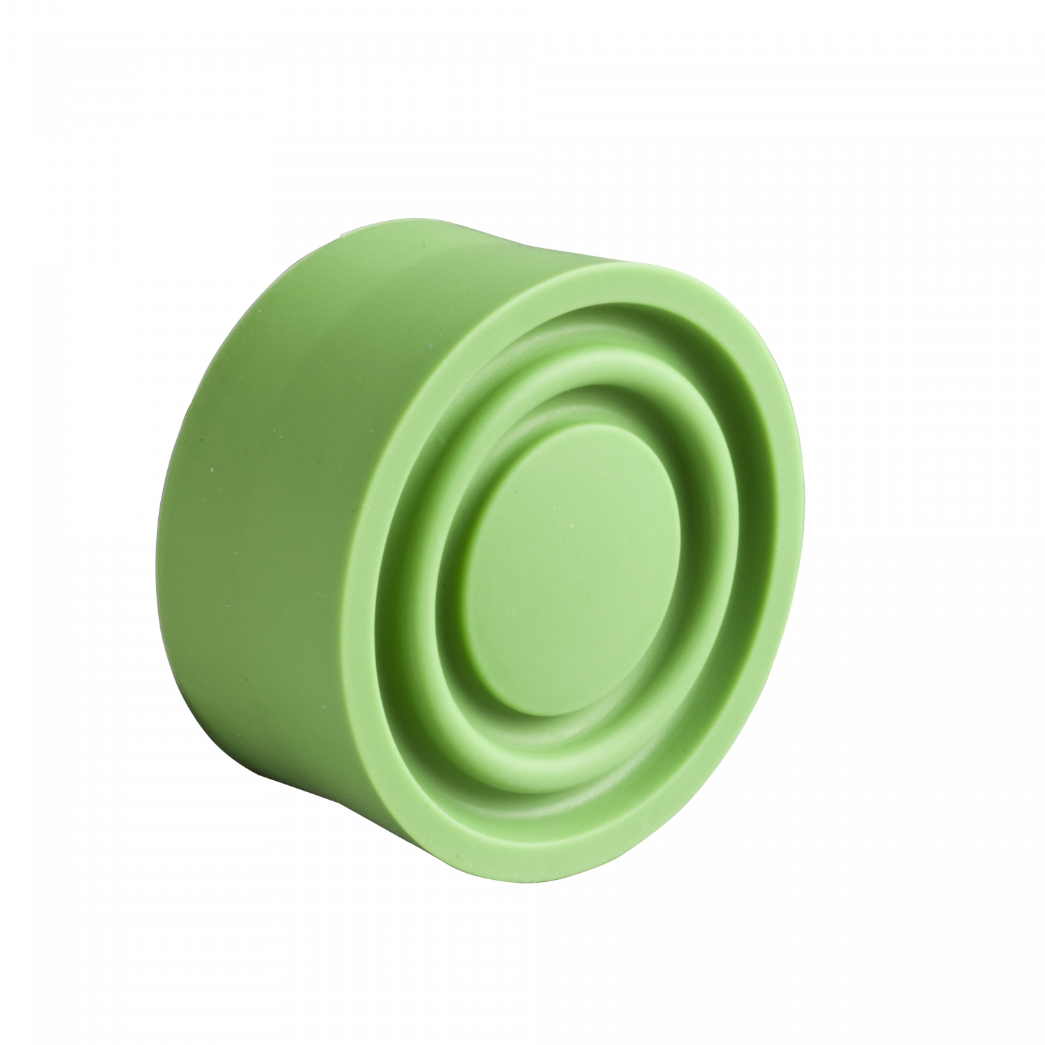 CAPUCHON VERT