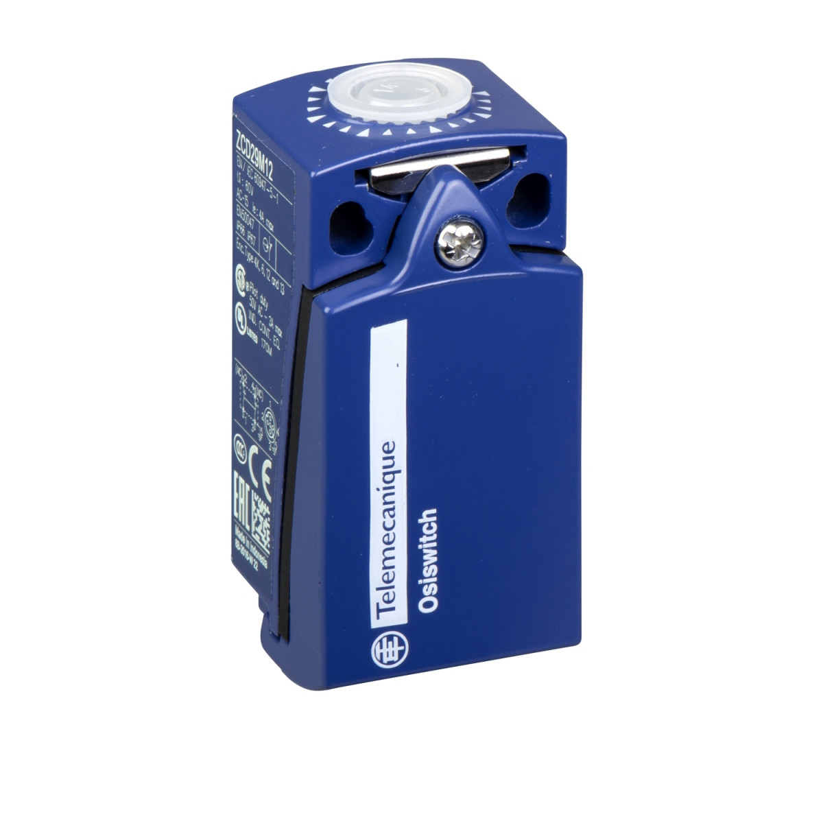 corps IDP 2NC act brusque