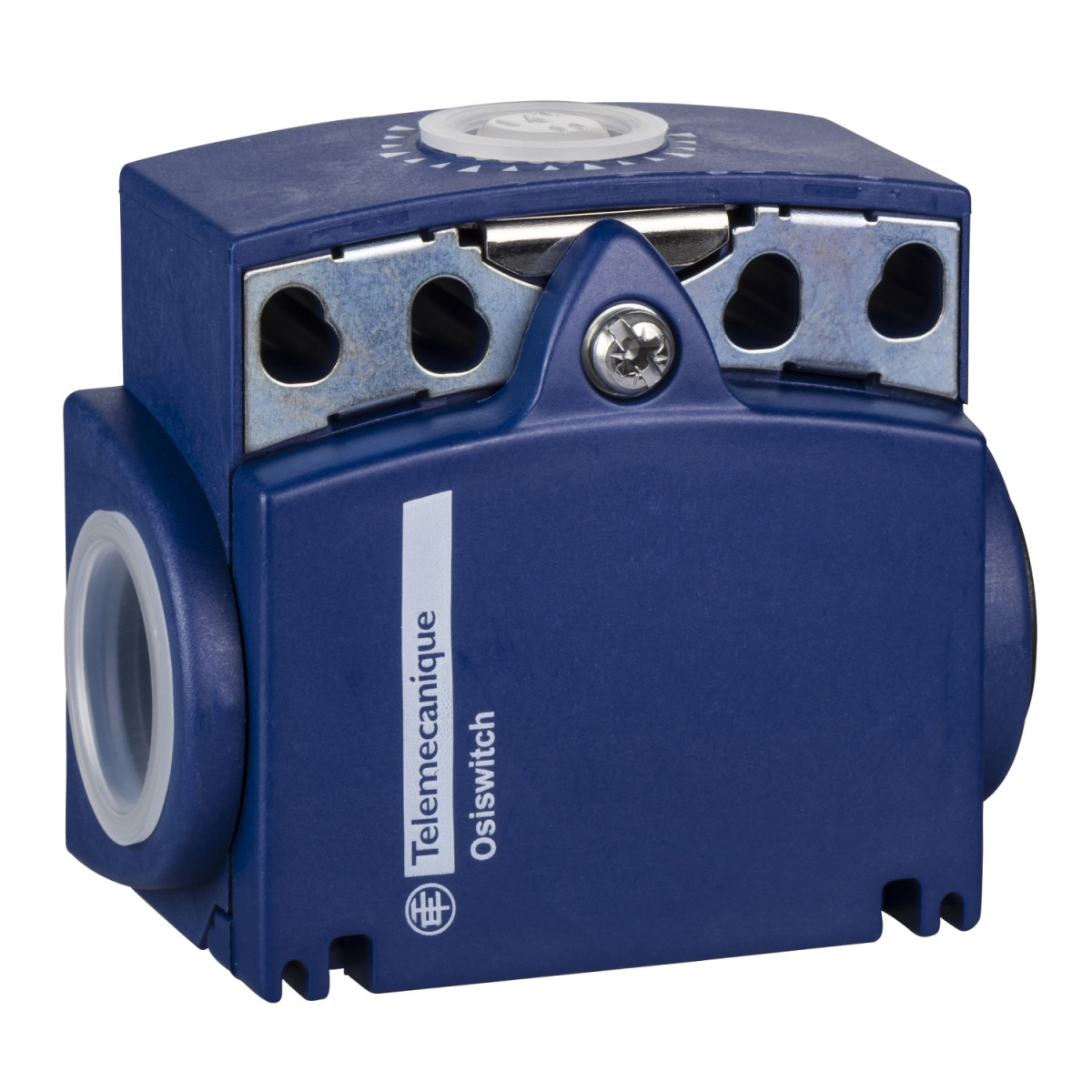 CORPS D INTERRUPTEUR DE P