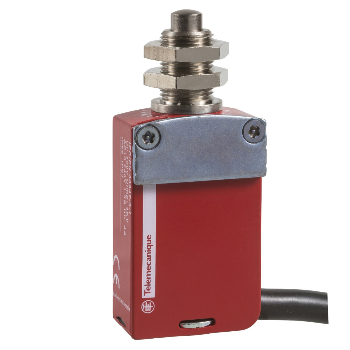 INTERRUPTEUR DE SECURITE